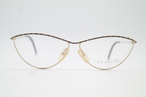 Vintage brille christian dior - vintage,