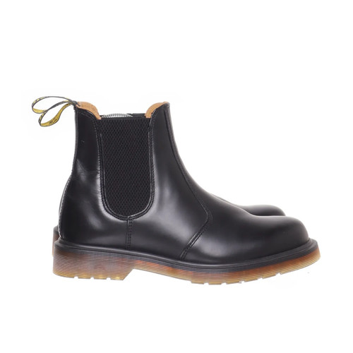 Martens chelsea boots - chelsea,