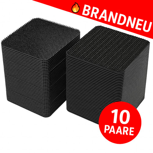 Teppich klett befestigung pads - teppich,