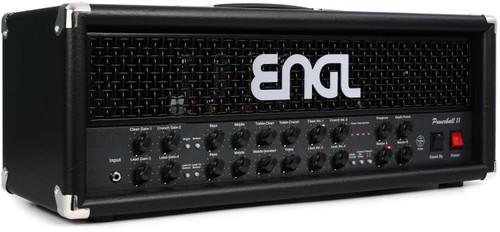 Engl amplifiers powerball - engl,