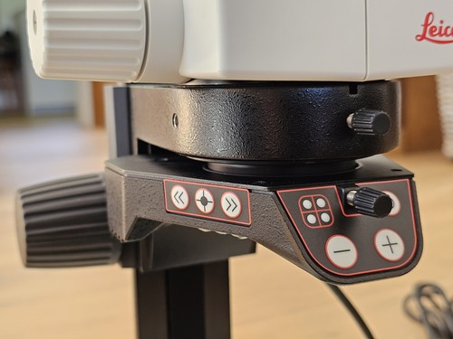 Leica led3000 led ringlicht - leica,