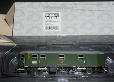 PIKO 53260 Bahnpostwagen