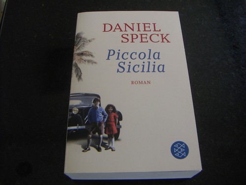 Piccola sicilia von - piccola,