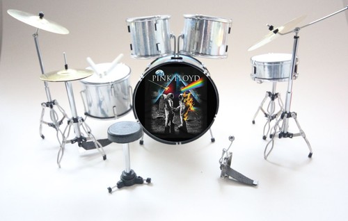 Rgm519 pink floyd miniatur - rgm519,