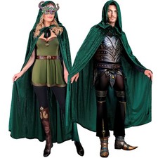 Kostüm Zubehör grüner