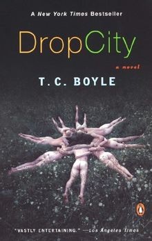 Drop city von boyle - city,