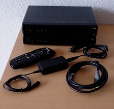 Humax PR-HD3000C Digital DVB-C Kabel Receiver Netzteil Fernbedienung + Pace