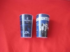 2 originale Stadionbecher v