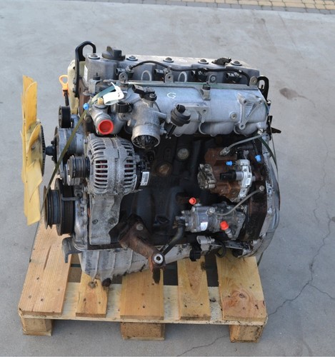 Auh motor 8tdi 28 - auh, 28-35