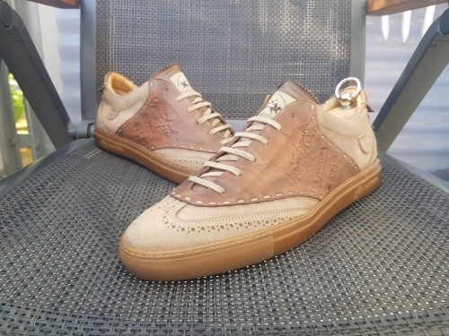 Martina herrenschuhe 45 - la, gr.45