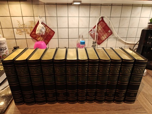 Brockhaus themenwissen - brockhaus,