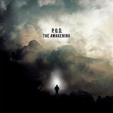 The Awakening von P.O.d. | CD