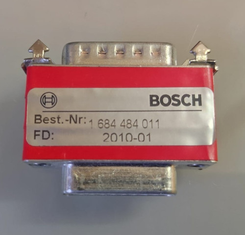 Bosch diagnose adapter - bosch, diagnose-adapter