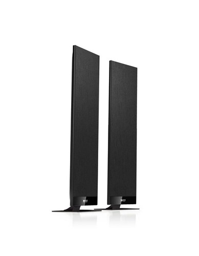Neu ovp kef - t, series