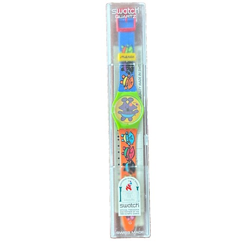 Swatch gent quarz - swatch,
