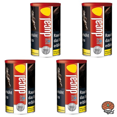 Ducal red rot - ducal, red/rot