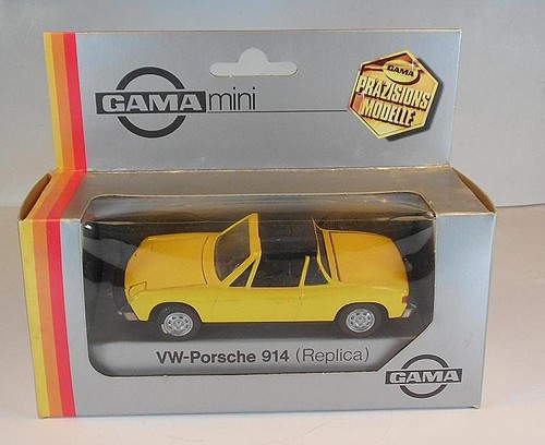 Gama mini volkswagen vw - gama,