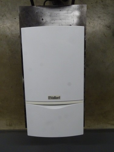 Vaillant atmotec plus - vaillant,