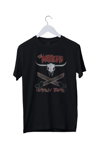 The meteors chainsaw boogie - chainsaw,