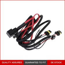 Xenon-HID-Kit,Relais-Kabelbaum
