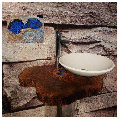 Waschbecken waschtisch - waschbecken,