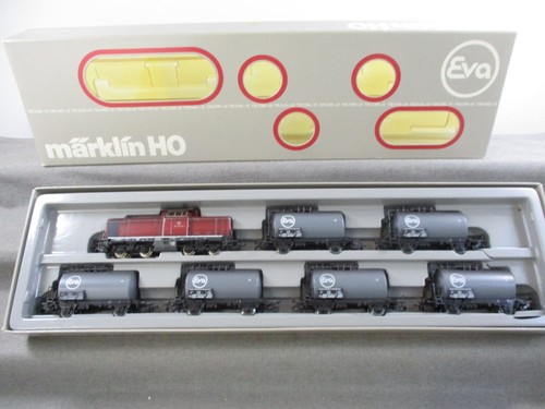 Märklin spur 2855 zug - märklin, zug-set