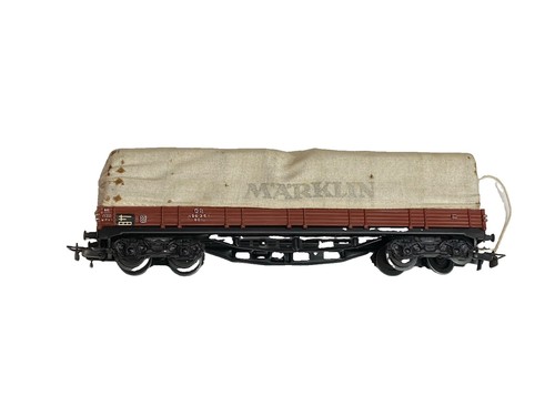 Märklin 4517 - märklin, --