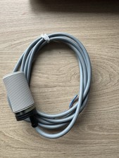 Kapazitiver Näherungsschalter