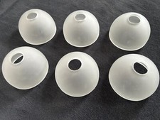 Glasschirm Lampenschirm 6