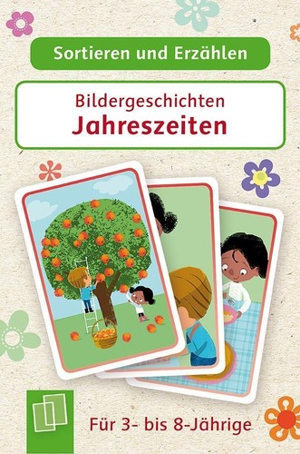 Bildergeschichten - ,