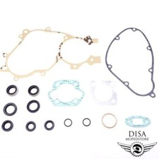 3 Gang Motor Dichtung Set +