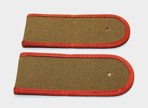Paar original schulterklappen - paar,