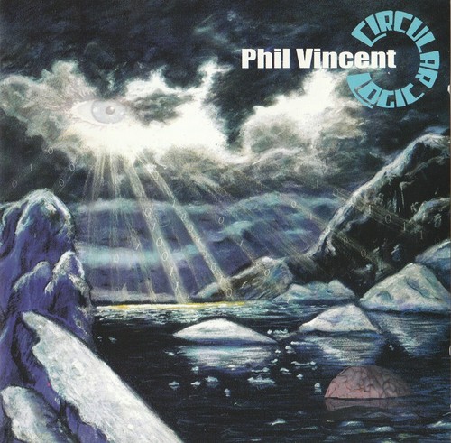 Phil vincent circular logic - vincent,