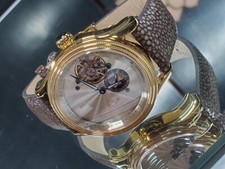 Orbital TOURBILLON Constantin