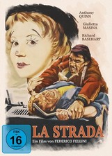 La Strada - Das Lied der