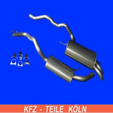 Edelstahl d 2 - -2.4, 2.5
