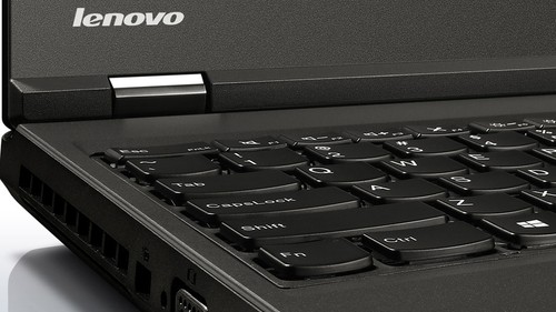 Lenovo w540 core q4800mq - i7,
