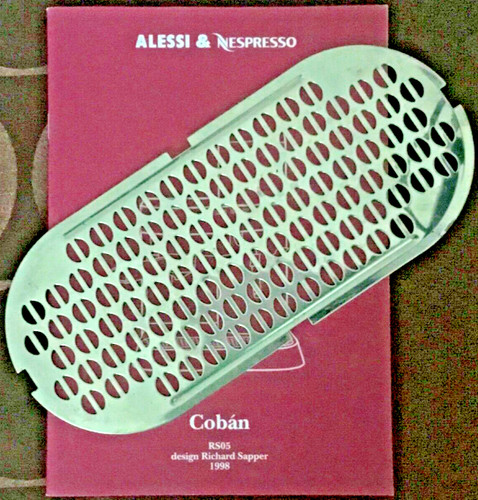 Alessi ersatzteil coban - alessi,