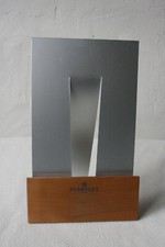 PERRELET Aufsteller Schild Display