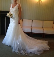 DESIGNERBRAUTKLEID PRONOVIAS