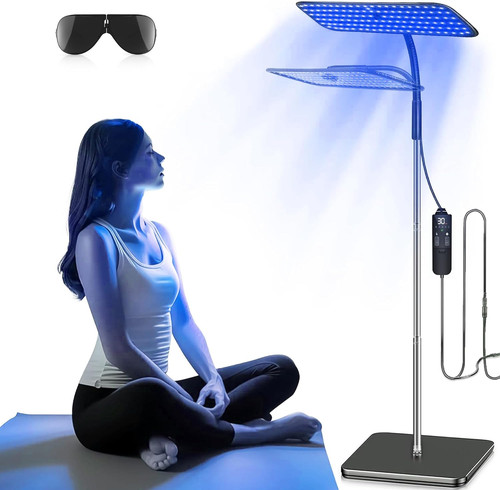 Solarium für zuhause 50w - solarium,