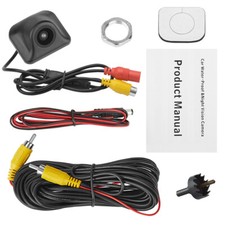 Universal Rückfahrkamera