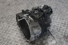 Audi TT TTS Mk2 2009 6 Gang