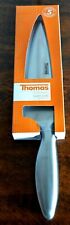 Thomas KOCHMESSER / Cook`s knife, by rosenthal group, Messer,  Neu
