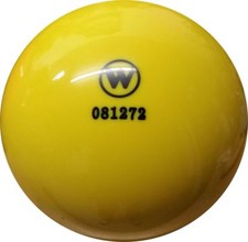 Kegelkugel Vollkugel 160mm