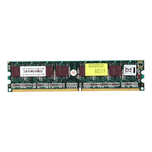 512mb ddr2 ram 533mhz - ddr2,