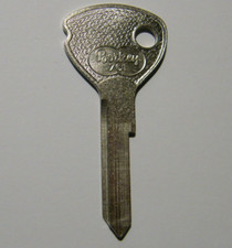 AUTO SCHLÜSSEL B ROHLING