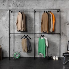 Kleiderschrank begehbar