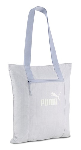 Puma base tote - tote, schultertasche