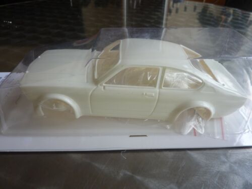 Top brm kadett gt - ,